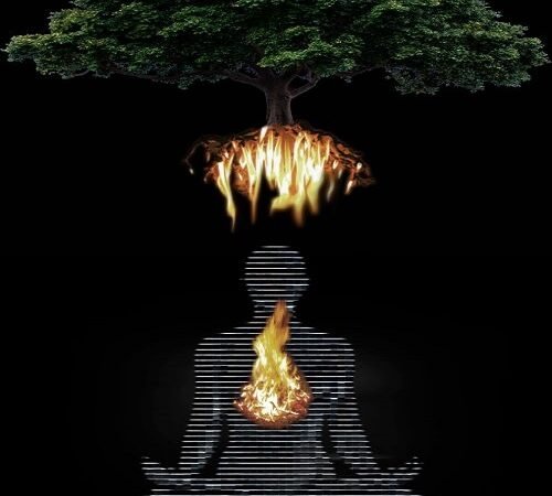 Loving-Kindness Meditation