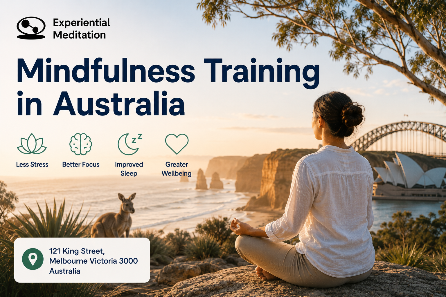 Mindfulness Training Australia