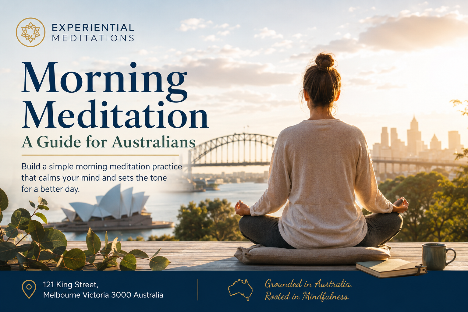 Morning Meditation